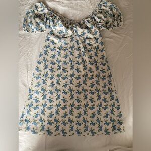 Mini dress brand new without tags